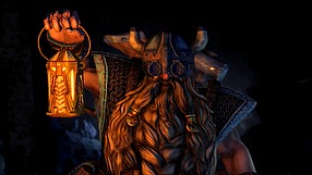 Total War: Warhammer Najwyższy Król Thorgrim Grudgebearer (PL)