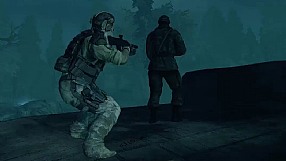 Tom Clancy's Ghost Recon: Future Soldier - Raven Strike cechy dodatku