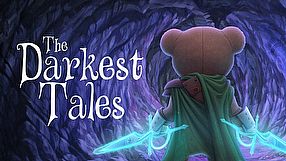 The Darkest Tales zwiastun #1