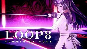 Loop8: Summer of Gods zwiastun #3