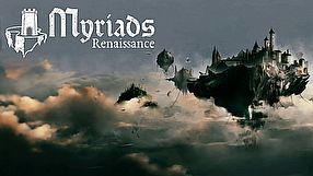 Myriads: Renaissance zwiastun #1