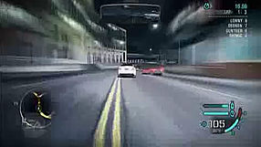 Need for Speed Carbon Film z gry (wyścig)