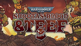 Warhammer 40,000: Shootas, Blood & Teef zwiastun premierowy (PlayStation)