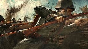 The Great War: Western Front zwiastun rozgrywki #1