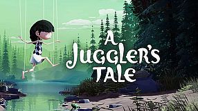 A Juggler's Tale zwiastun #2