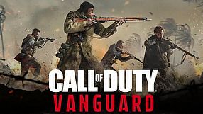 Call of Duty: Vanguard zwiastun #1