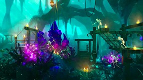 Trine: Enchanted Edition Enchanted Edition - trailer