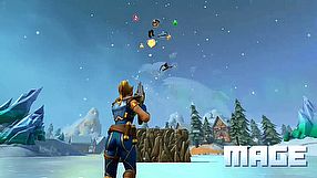 Realm Royale premiera we wczesnym dostępie