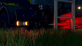 Farming Simulator 25: Mercedes-Benz Trucks Pack - zwiastun #1