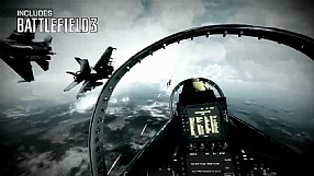 Battlefield 3 Edycja Premium - zwiastun na premierę