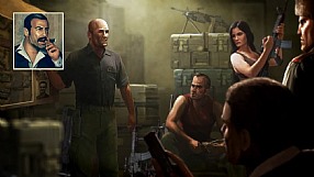 Jagged Alliance Online zwiastun na premierę