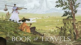 Book of Travels zwiastun #2