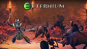Eternium zwiastun #1