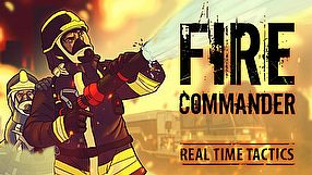 Fire Commander zwiastun #2