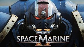 Warhammer 40,000: Space Marine II zwiastun #1