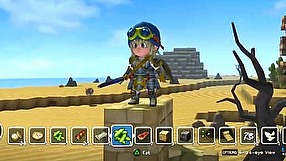 Dragon Quest Builders 