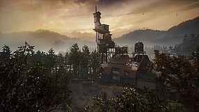 What Remains of Edith Finch zwiastun wersji next gen