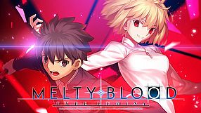 Melty Blood: Type Lumina zwiastun premierowy