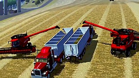 Farming Simulator 2013 zwiastun wersji na konsole