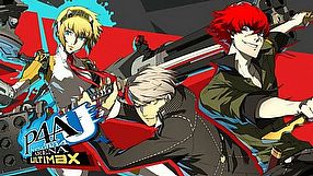 Persona 4: Arena Ultimax zwiastun edycji Ultimax