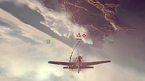 World of Warplanes szkoła latania #7 (PL) 