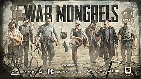 War Mongrels zwiastun #3