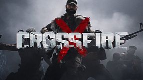 CrossfireX zwiastun premierowy