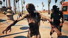 Dead Island 2 - zwiastun premierowy wersji na Steam