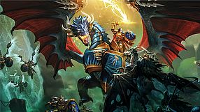 Warhammer Age of Sigmar: Storm Ground zwiastun rozgrywki #2
