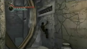 Prince of Persia: Zapomniane Piaski Sarkofagi 4