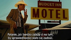 Zwierzęta nocy - trailer filmu (PL)