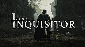 The Inquisitor teaser #1