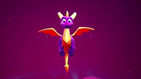 Spyro Reignited Trilogy zwiastun #1 (PL)