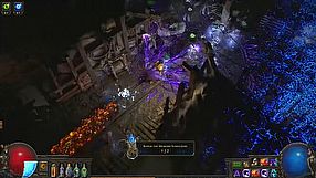 Path of Exile Synthesis