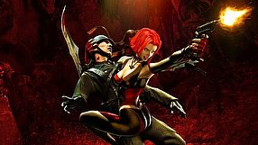 BloodRayne: ReVamped zwiastun #2