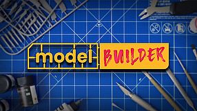 Model Builder zwiastun #1