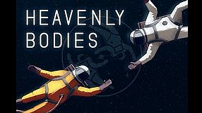 Heavenly Bodies zwiastun #2