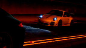 Need for Speed: The Run Porsche 911 Carrera S