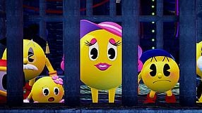 Pac-Man World Re-Pac zwiastun premierowy