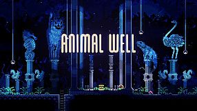 Animal Well zwiastun #1