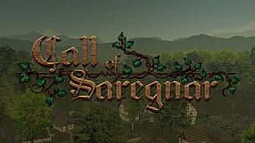 Call of Saregnar zwiastun #1