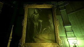 Call of Cthulhu E3 2016 - trailer