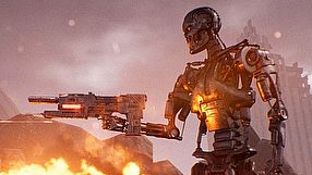 Terminator: Dark Fate - Defiance teaser #1