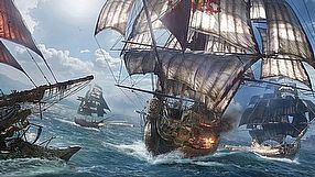 Skull and Bones zwiastun wersji PC