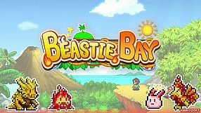 Beastie Bay zwiastun #1