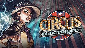 Circus Electrique zwiastun #1