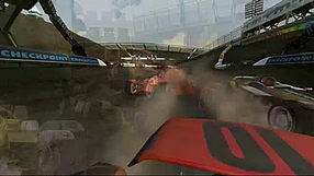 Trackmania United zwiastun HD