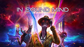 In Sound Mind zwiastun rozgrywki #1