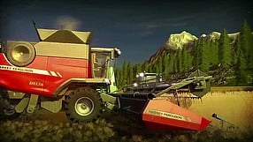 Farming Simulator 17 zwiastun na premierę