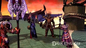 Untold Legends: Dark Kingdom zwiastun na premierę